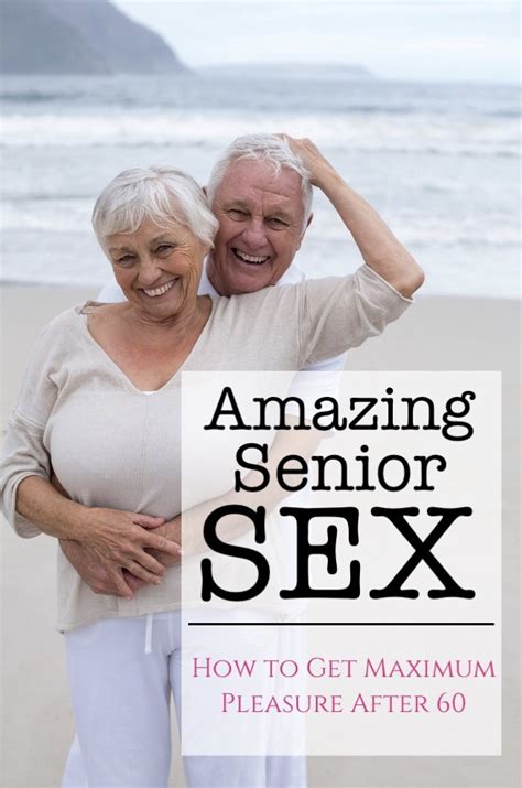 naked girls having sex|Senior sex: Tips for older men